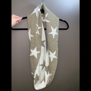 Infinity Scarf